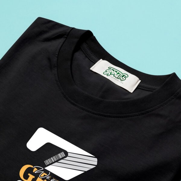 Gen-Z Special Premium T-Shirt Combo