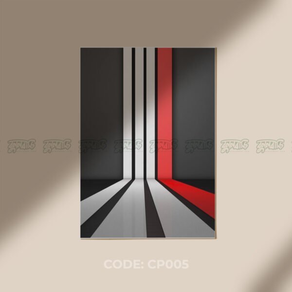 Pattern WALLBOARD – CP005