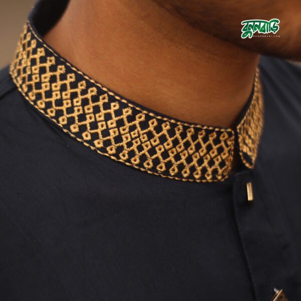 Standard Panjabi (SPD)