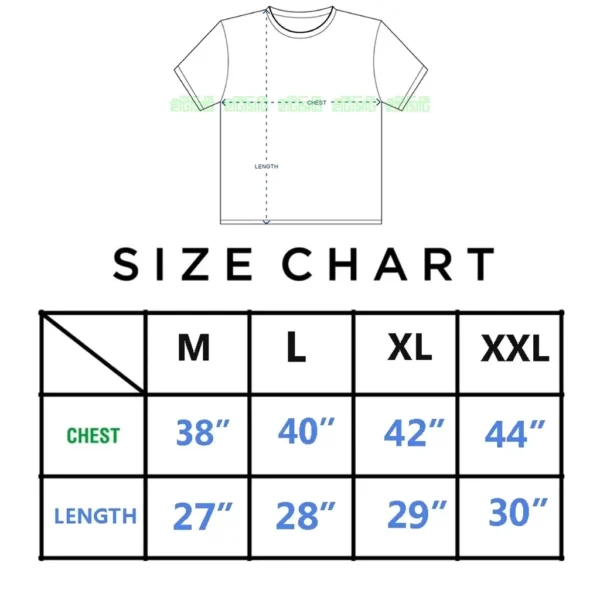 Gen-Z Branded Premium T-Shirt