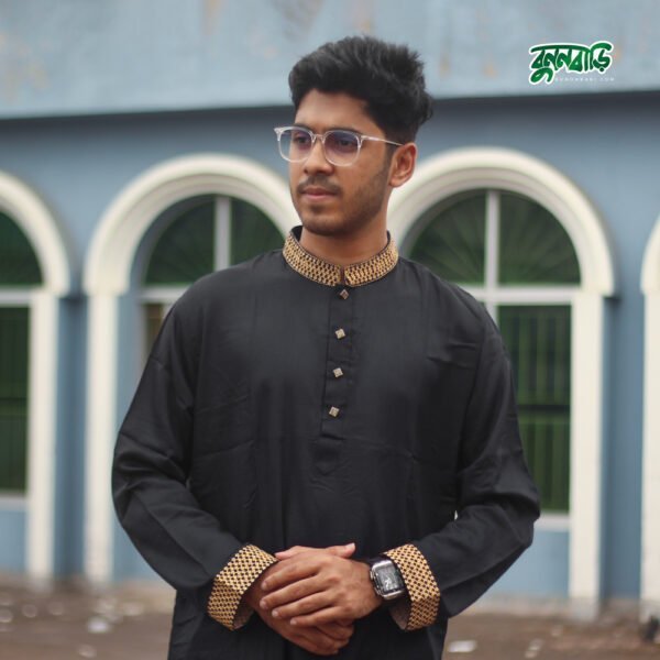 Standard Panjabi (SPD)