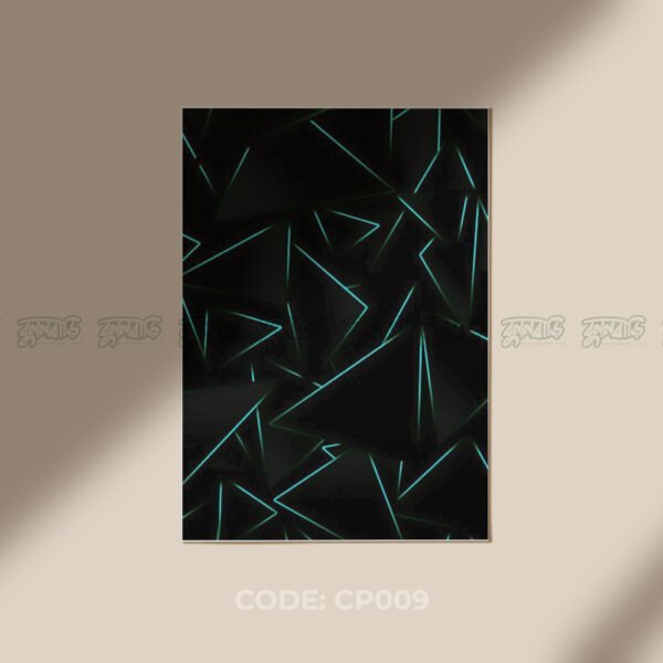 Pattern WALLBOARD – CP009