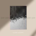 Arabic Calligraphy WALLBOARD - AC005