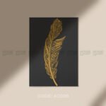 Arabic Calligraphy WALLBOARD - AC009