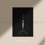 Arabic Calligraphy WALLBOARD - AC016