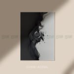 Arabic Calligraphy WALLBOARD - AC024