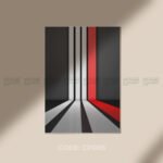 Pattern WALLBOARD - CP005