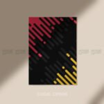 Pattern WALLBOARD - CP006