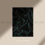 Pattern WALLBOARD - CP009