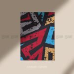 Pattern WALLBOARD - CP011