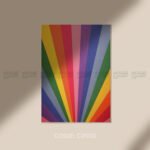 Pattern WALLBOARD - CP013