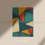 Pattern WALLBOARD - CP014