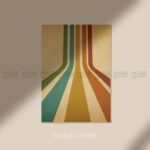 Pattern WALLBOARD - CP015