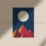 Pattern WALLBOARD - CP016