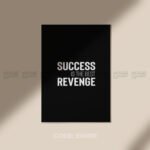 Motivational WALLBOARD - EM001