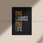 Motivational WALLBOARD - EM004