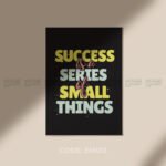 Motivational WALLBOARD - EM013