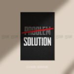 Motivational WALLBOARD - EM018