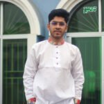 Mix Cotton Panjabi (MCB White)