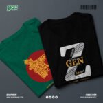 Gen-Z Special Premium T-Shirt Combo